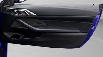 BMW 4 Series 420I M SPORT