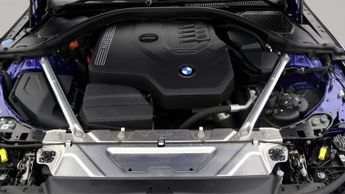 BMW 4 Series 420I M SPORT