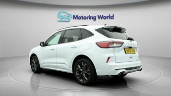 Ford Kuga ST-LINE