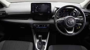 Toyota Yaris DESIGN