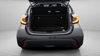 Toyota Yaris DESIGN