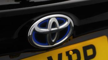 Toyota Yaris DESIGN