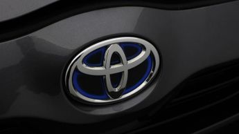 Toyota Yaris DESIGN