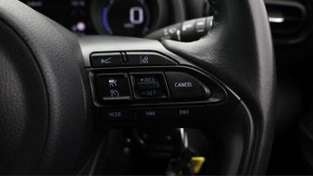 Toyota Yaris DESIGN