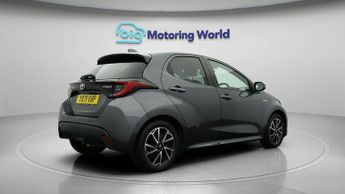 Toyota Yaris DESIGN