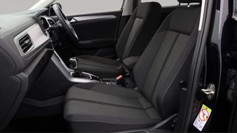 Volkswagen T-Roc LIFE TSI DSG