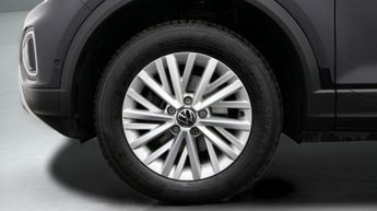 Volkswagen T-Roc LIFE TSI DSG