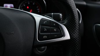 Mercedes-Benz CLA CLA 180 AMG LINE