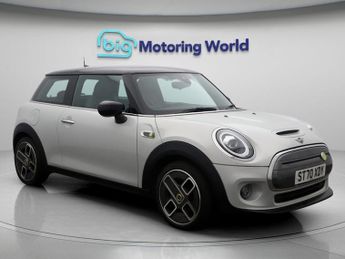 MINI Hatch COOPER S LEVEL 2
