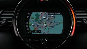 MINI Electric Hatch COOPER S LEVEL 2