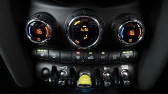 MINI Electric Hatch COOPER S LEVEL 2