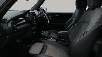 MINI Electric Hatch COOPER S LEVEL 2