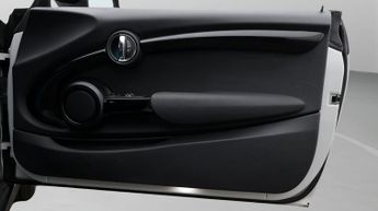 MINI Electric Hatch COOPER S LEVEL 2