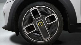 MINI Electric Hatch COOPER S LEVEL 2