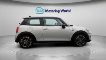 MINI Electric Hatch COOPER S LEVEL 2