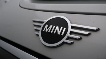 MINI Electric Hatch COOPER S LEVEL 2