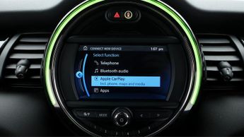 MINI Electric Hatch COOPER S LEVEL 2