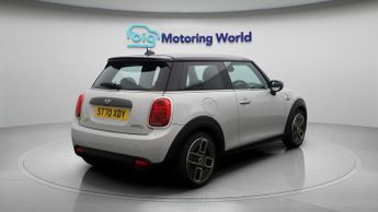 MINI Electric Hatch COOPER S LEVEL 2