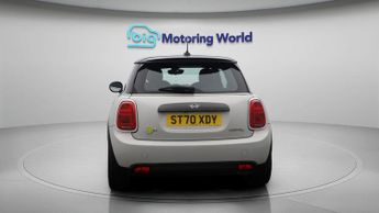 MINI Electric Hatch COOPER S LEVEL 2