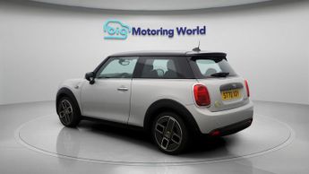 MINI Electric Hatch COOPER S LEVEL 2