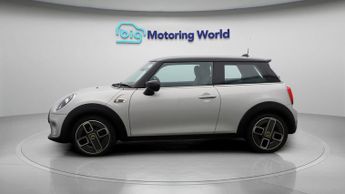 MINI Electric Hatch COOPER S LEVEL 2