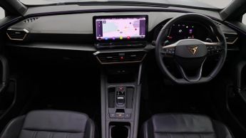 CUPRA Formentor V2 DSG