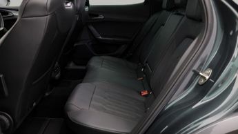 CUPRA Formentor V2 DSG