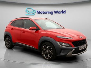 Hyundai KONA GDI PREMIUM