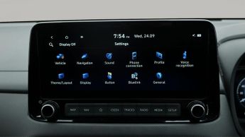 Hyundai KONA GDI PREMIUM