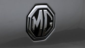 MG MG ZS EXCLUSIVE T-GDI