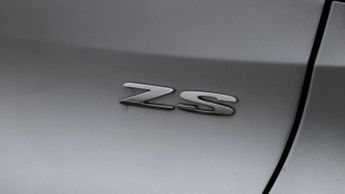 MG MG ZS EXCLUSIVE T-GDI
