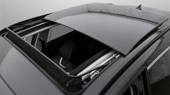 Hyundai TUCSON T-GDI ULTIMATE