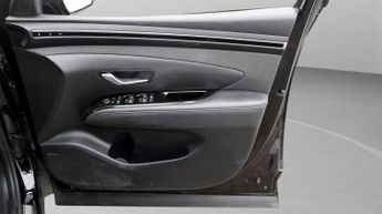 Hyundai TUCSON T-GDI ULTIMATE