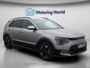 Kia Niro 3