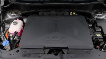 Kia Niro 3