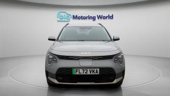 Kia Niro 3
