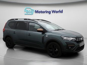 Dacia Jogger EXTREME