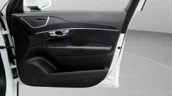 Volvo XC90 B5 INSCRIPTION AWD
