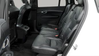 Volvo XC90 B5 INSCRIPTION AWD