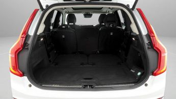 Volvo XC90 B5 INSCRIPTION AWD