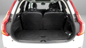 Volvo XC90 B5 INSCRIPTION AWD