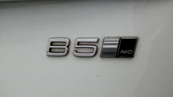 Volvo XC90 B5 INSCRIPTION AWD