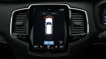 Volvo XC90 B5 INSCRIPTION AWD