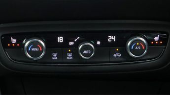 Vauxhall Crossland ULTIMATE