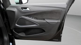 Vauxhall Crossland ULTIMATE