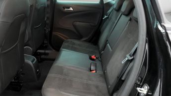 Vauxhall Crossland ULTIMATE