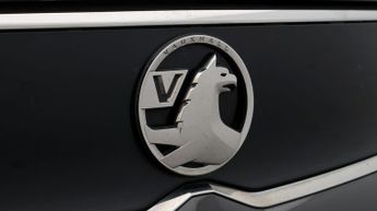 Vauxhall Crossland ULTIMATE
