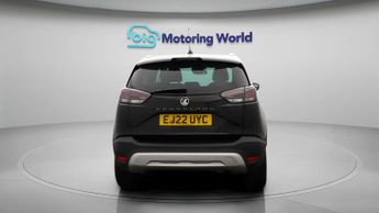 Vauxhall Crossland ULTIMATE
