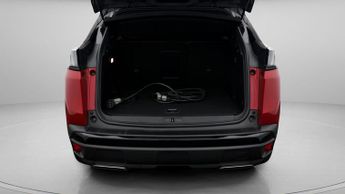 Peugeot 3008 S/S GT