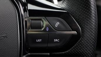 Peugeot 3008 S/S GT